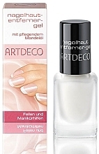 Cuticle Remover Gel - Artdeco Cuticle Remover gel — photo N1