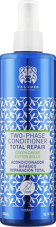 Bi-Phase Conditioner - Valquer Total Repair — photo N1