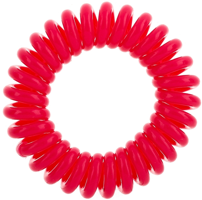 Hair Ring - Invisibobble Power Pinking of You — photo N1