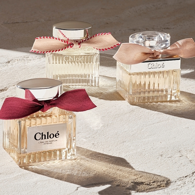 Chloe L'Eau de Parfum Intense - Eau de Parfum — photo N21