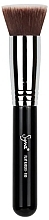 Foundation Brush F80 - Sigma Beauty Air Flat Kabuki Brush — photo N1