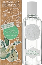 Jeanne en Provence Flanerie Dans La Verger - Eau de Parfum — photo N2