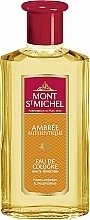 Fragrances, Perfumes, Cosmetics Mont St. Michel Ambree Authentique - Cologne