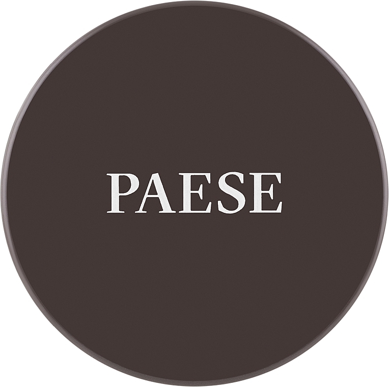 Brow Pomade - Paese Brow Couture Pomade — photo N2
