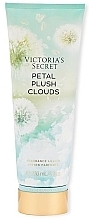 Perfumed Body Lotion - Victoria's Secret Petal Plush Clouds Fragrance Lotion — photo N1