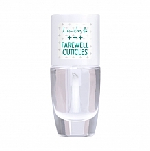 Fragrances, Perfumes, Cosmetics Cuticle Remover - Lovely Farewell Cuticles Nail