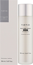 モイスチャライジング トナー ライト - Tirtir Milk Skin Toner Light — photo N2