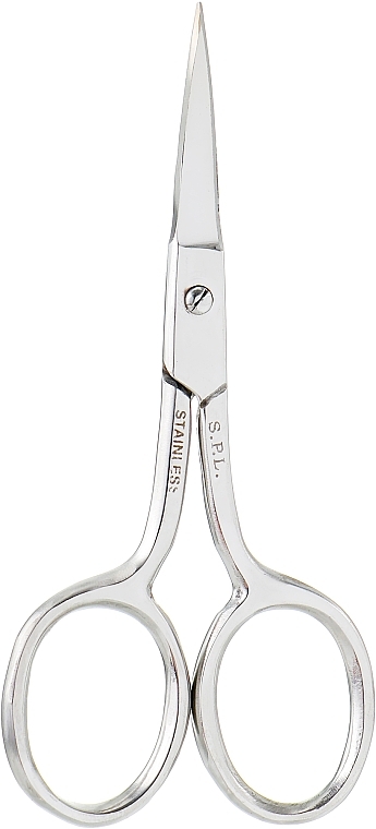 Nail Scissors, 9115 - SPL Manicure Scissors — photo N1