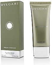 Fragrances, Perfumes, Cosmetics Bvlgari Pour Homme - After Shave Balm