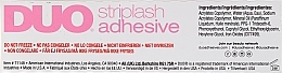 Eyelash Adhesive - Ardell Duo Quick Set Eyelash Glue — photo N2