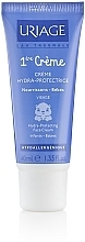 Baby Moisturizing Face Cream - Uriage Babies 1 Ere Creme — photo N1