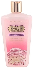 Fragrances, Perfumes, Cosmetics Body Lotion - Victoria's Secret Enchanted Apple Hydrating Body Lotion 