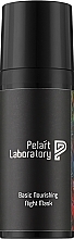 Night Face Mask - Pelart Laboratory Basic Nourishing Night Mask — photo N1