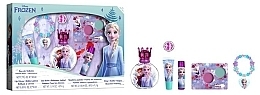 Fragrances, Perfumes, Cosmetics Disney Frozen EP Line, 6 products - Set