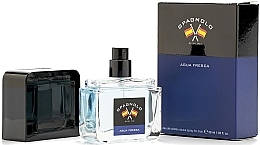 Spagnolo Agua Fresca - Eau de Toilette — photo N5