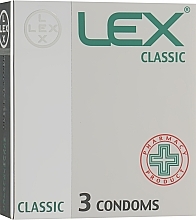 Classic Condoms - Lex — photo N11