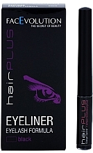 Eyeliner - FacEvolution Eyeliner Eyelash Formula — photo N8