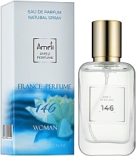 Ameli 146 - Eau de Parfum — photo N2