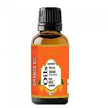 Natural Orange Essential Oil - Indus Valley — photo N6