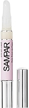 Fragrances, Perfumes, Cosmetics Anti-Pigmentation Pencil - Sampar City of Light Spot Lighter