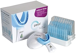 Fragrances, Perfumes, Cosmetics Ion Teeth Whitening System - iluminage Tanda Me Pearl Ionic Teeth Whitening System