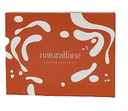 セット - NaturalFace オレンジボックス — photo N2