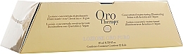 Fragrances, Perfumes, Cosmetics Restructuring Keratin Lotion - Fanola Oro Therapy Lotion