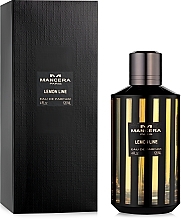 Mancera Lemon Line - Eau de Parfum — photo N9