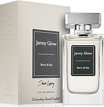 Jenny Glow Berry & Bay - Eau de Parfum — photo N2