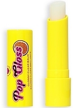 Fragrances, Perfumes, Cosmetics Lip Balm - I Heart Revolution Pop Gloss	