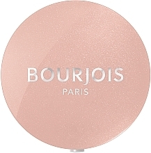 Fragrances, Perfumes, Cosmetics Eyeshadow - Bourjois Little Round Pot Individual Eyeshadow