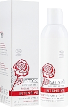 Fragrances, Perfumes, Cosmetics Face Tonic - Styx Naturcosmetic Rose Garden Intensive Face Tonic 