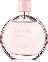 Fragrances, Perfumes, Cosmetics Estee Lauder Sensuous Nude - Eau de Parfum