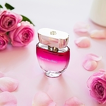 Mercedes-Benz Rose - Eau de Toilette — photo N11