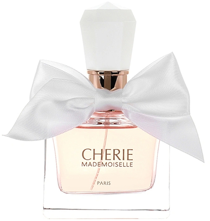 Geparlys Cherie Mademoiselle - Eau de Parfum — photo N1