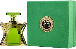 Bond No 9 Dubai Jade - Eau de Parfum — photo N2