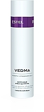 Fragrances, Perfumes, Cosmetics Milk Shine Shampoo - Estel Professional Vedma Hair Shampoo