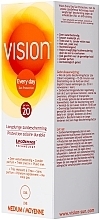 Sunscreen SPF20  - Vision Every Day Sun Protection SPF20 Sun Cream — photo N2