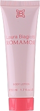 Fragrances, Perfumes, Cosmetics Laura Biagiotti Romamor - Body Lotion