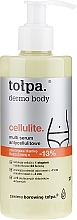 Anti-Cellulite Serum - Tolpa Dermo Body Cellulite Multi Serum — photo N2