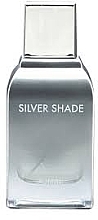 Fragrances, Perfumes, Cosmetics Ajmal Silver Shade - Eau de Parfum (tester without cap)