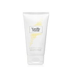 Reminiscence Vanille Santal - Body Lotion — photo N1