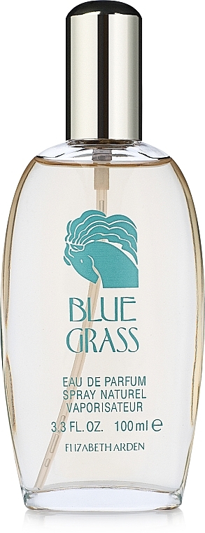 Elizabeth Arden Blue Grass - Eau de Parfum — photo N1