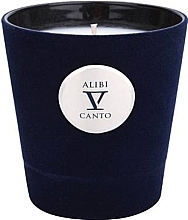 Fragrances, Perfumes, Cosmetics V Canto Alibi - Scented Candle