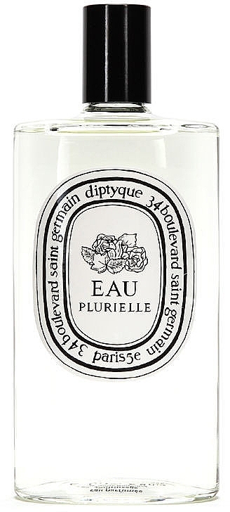 Diptyque Eau Plurielle (Multiuse) - Eau de Parfum — photo N4