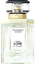 Victoria's Secret First Love - Eau de Parfum — photo N2