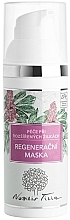 Fragrances, Perfumes, Cosmetics Revitalizing Face Mask - Nobilis Tilia