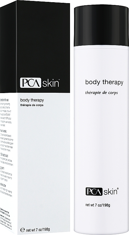 Body Lotion - PCA Skin Body Therapy — photo N2