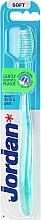 Fragrances, Perfumes, Cosmetics Soft Toothbrush Target, green - Jordan Target Teeth & Gums Soft