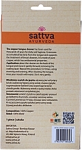 Tongue Cleanser - Sattva Ayurveda — photo N7